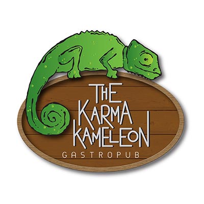 Karma Kameleon Gastropub