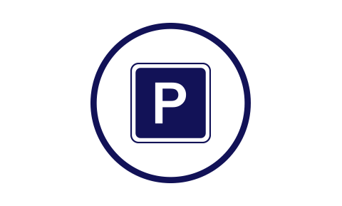 Parking icon