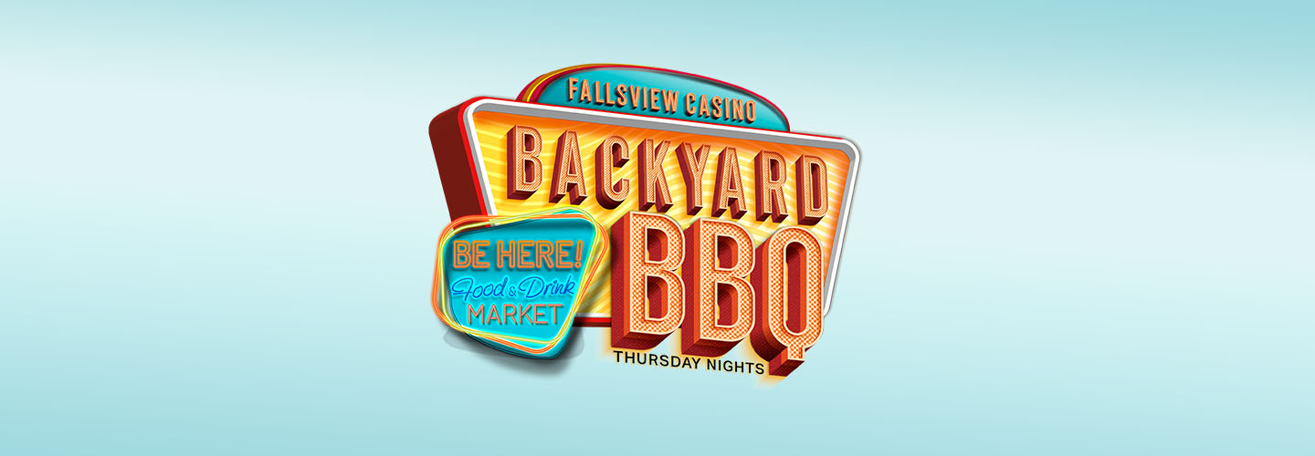 Backyard BBQ
