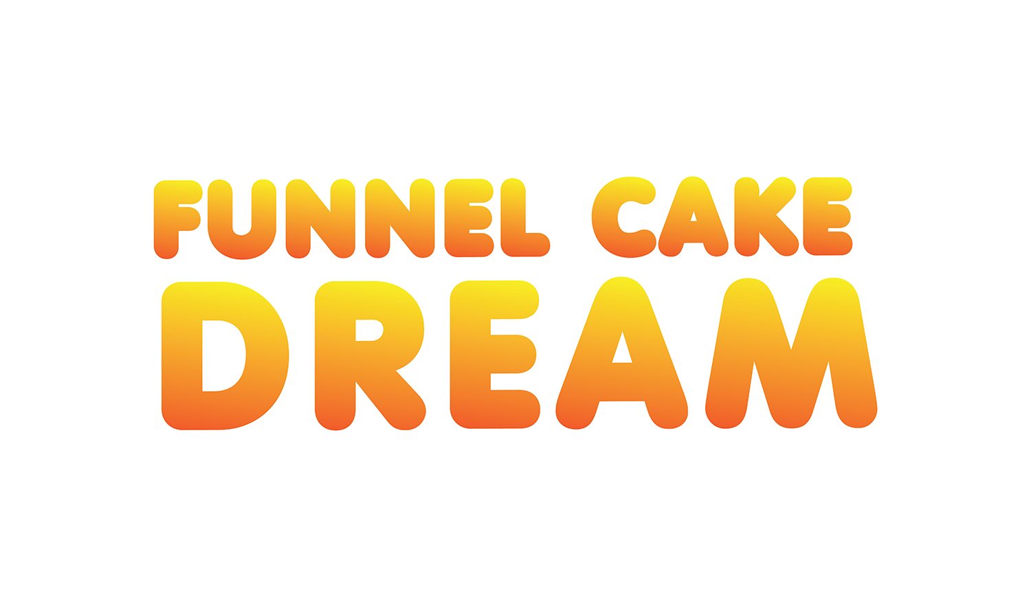 Funnel Cake Dream