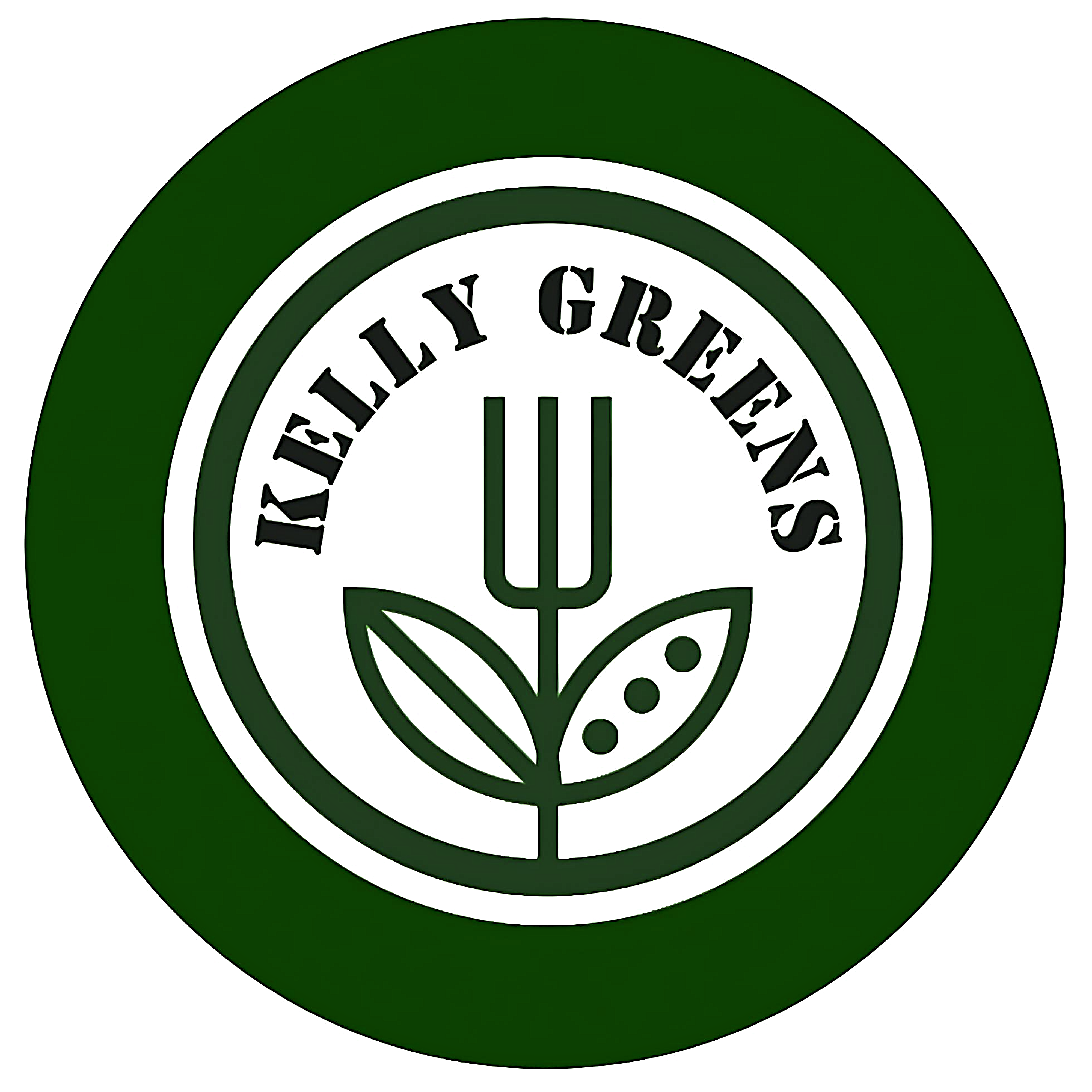 Kelly Greens