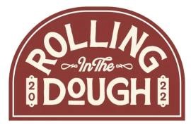 Rolling in the dough