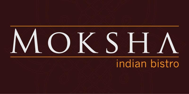 Moksha India Bistro