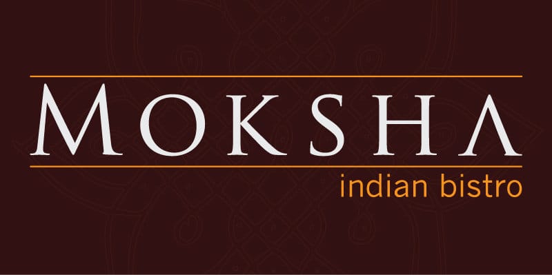 Moksha Indian Bistro