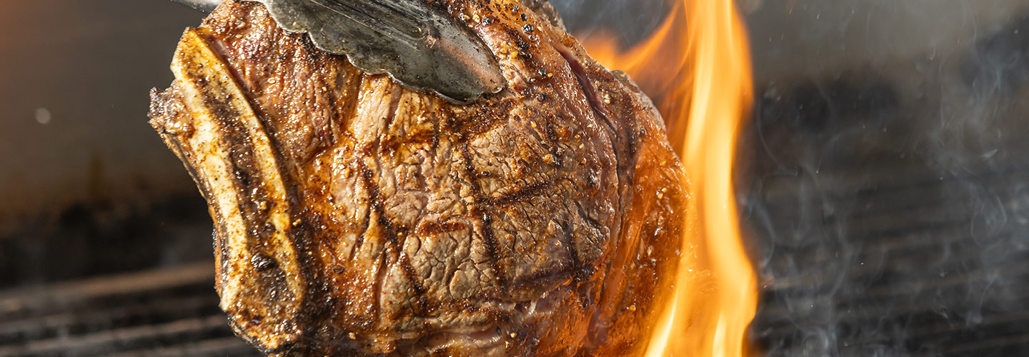 21 Club Steak and Seafood | Fallsview Casino Resort