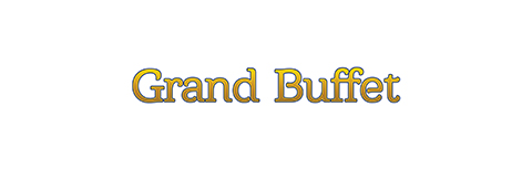 Grand Buffet Logo