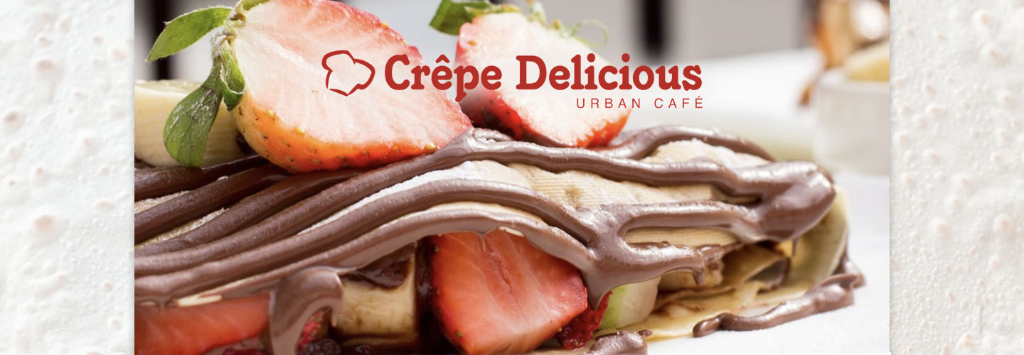 Crepe Delicious