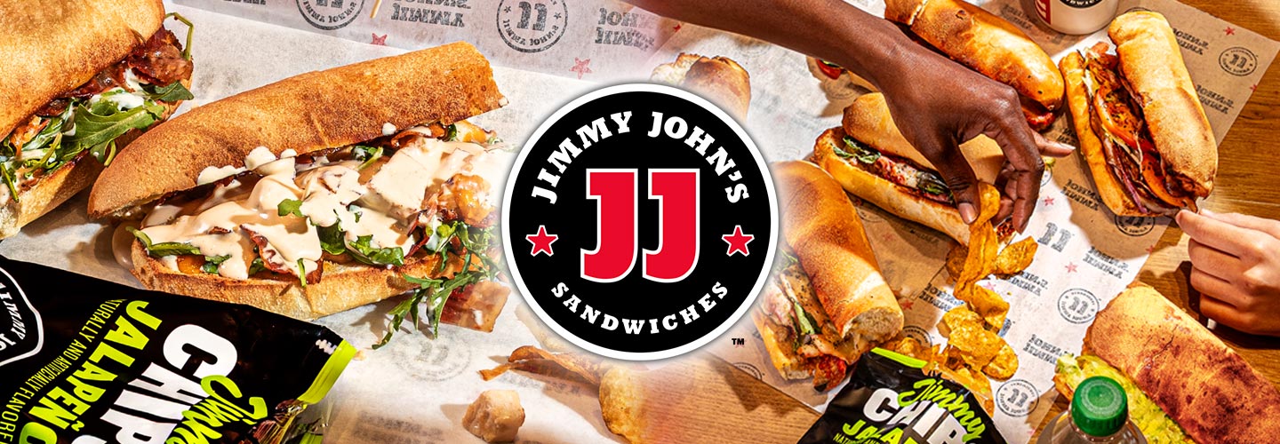 Jimmy John's at Fallsview Casino