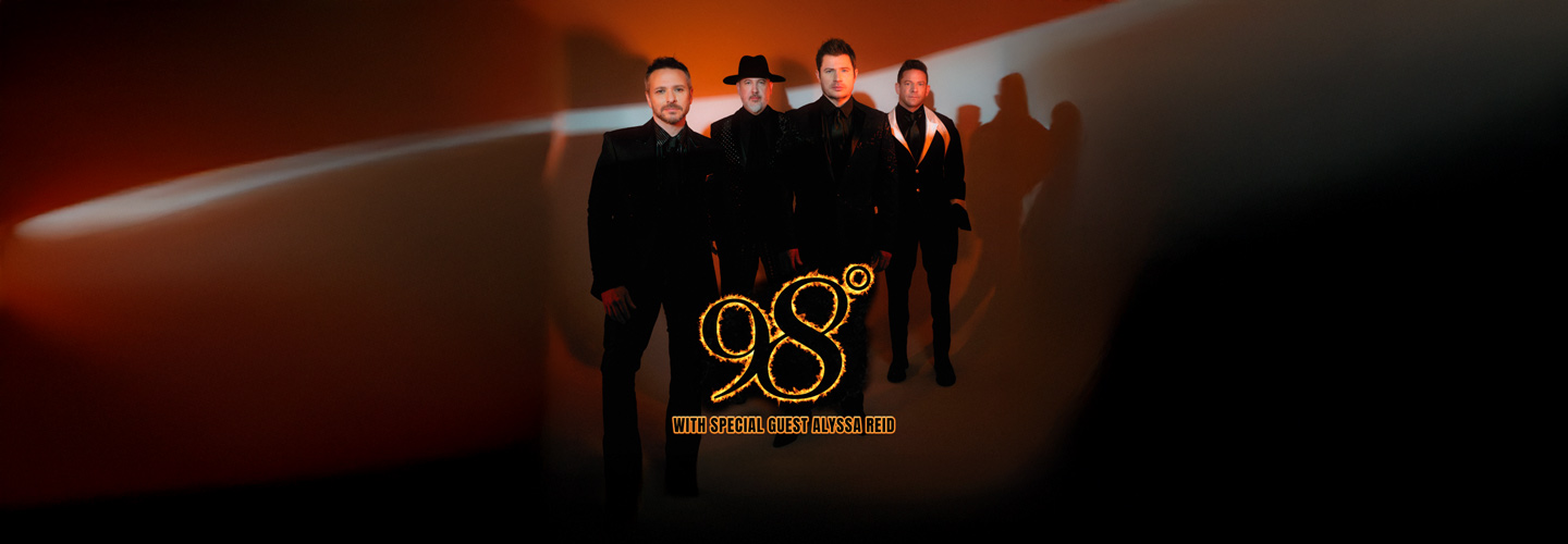 98 Degrees 98 Degrees