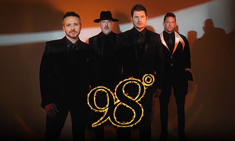 98 Degrees