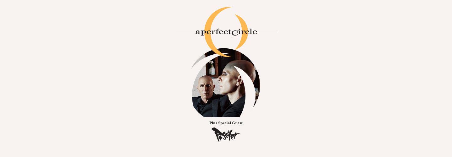 A Perfect Circle