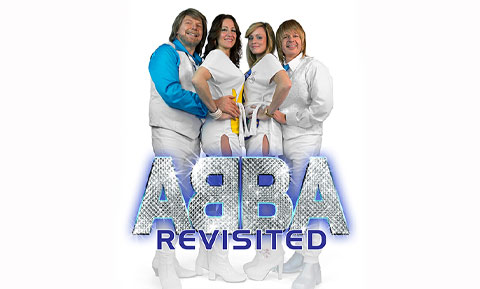 Mondo Music Management presents ABBA Revisited