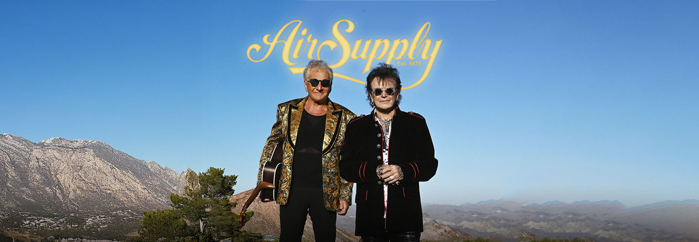 Air Supply