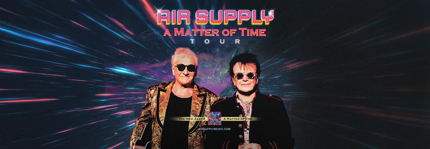 Air Supply