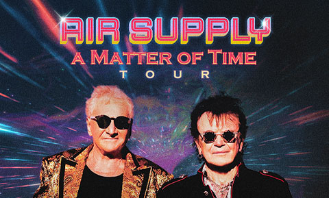 Air Supply