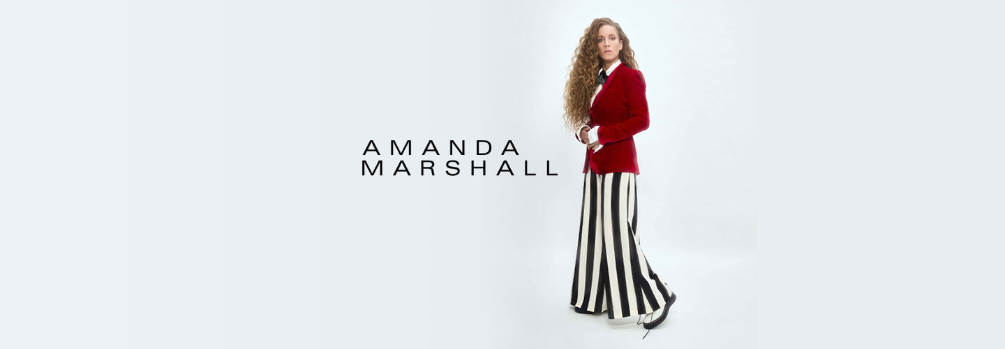 Amanda Marshall