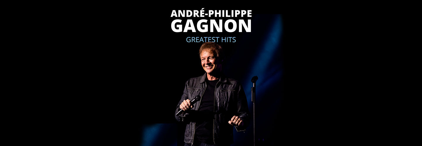 André-Philippe Gagnon