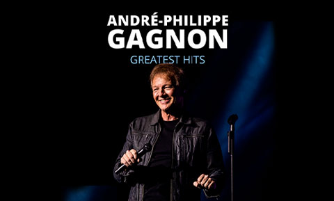 André-Philippe Gagnon
