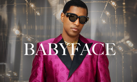 Babyface