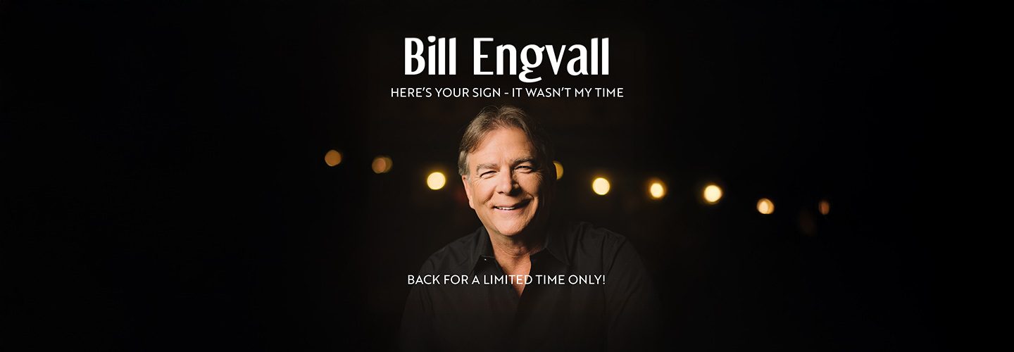 Bill Engvall Bill Engvall
