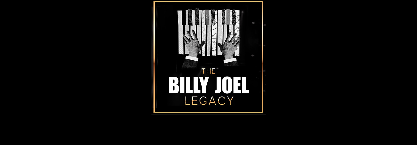 Billy Joel Legacy
