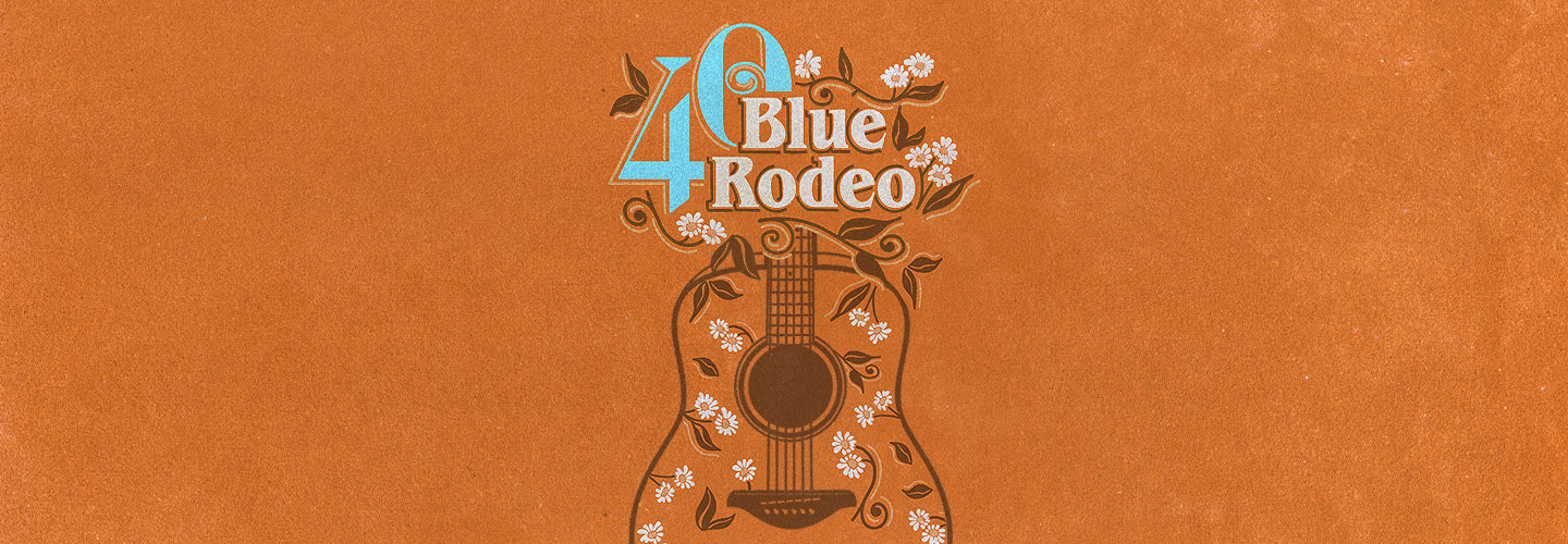 Blue Rodeo Blue Rodeo
