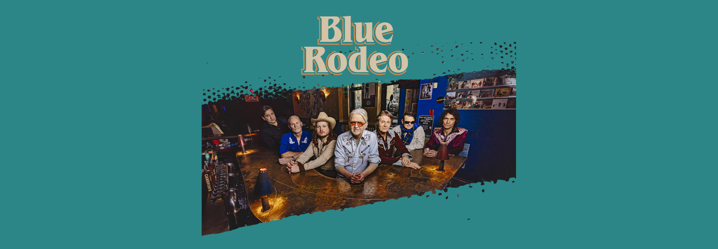 Blue Rodeo