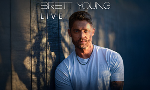 Brett Young