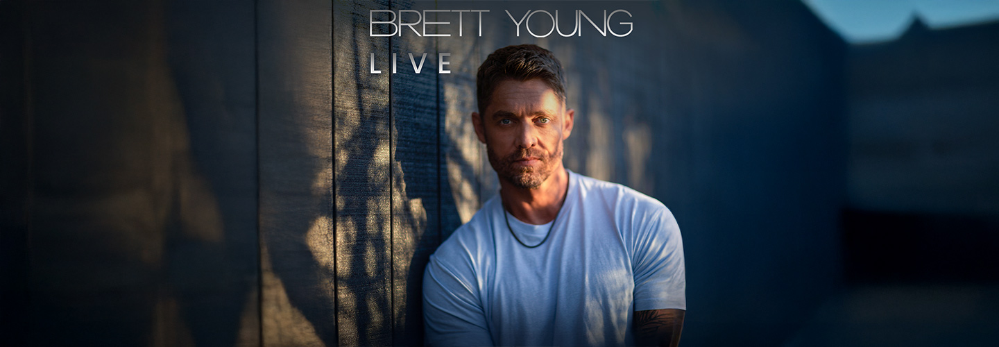 Brett Young