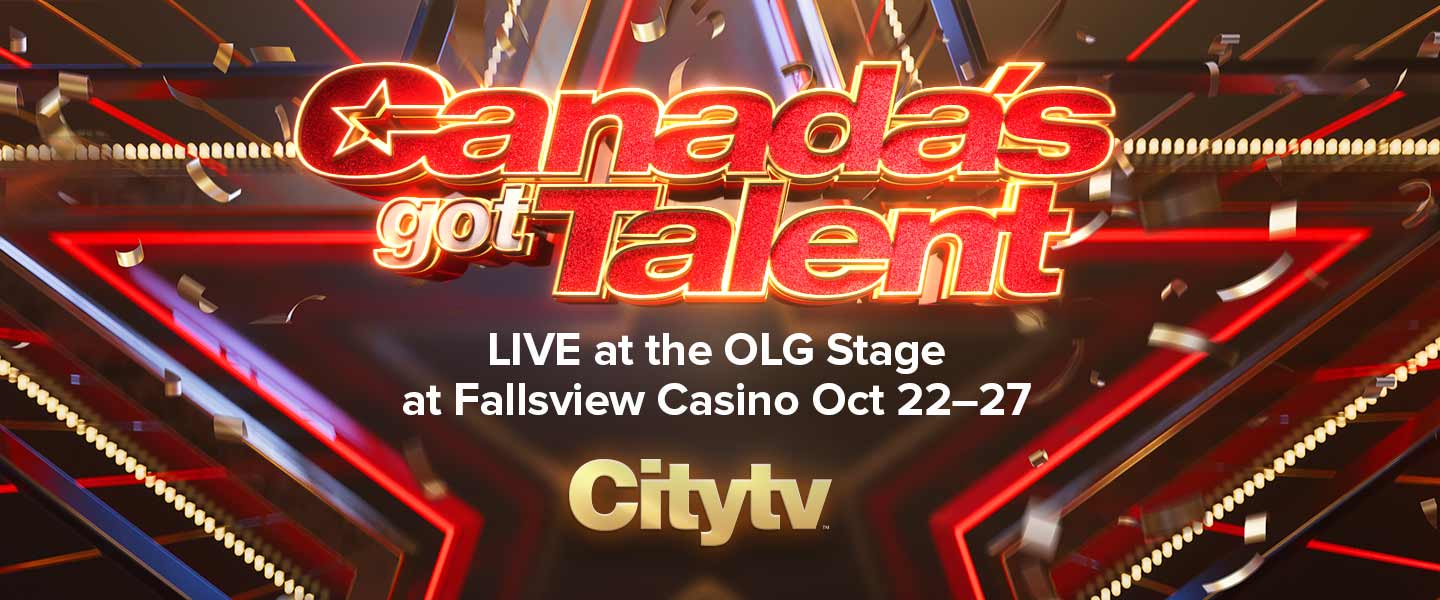 Canada's Got Talent Season 4