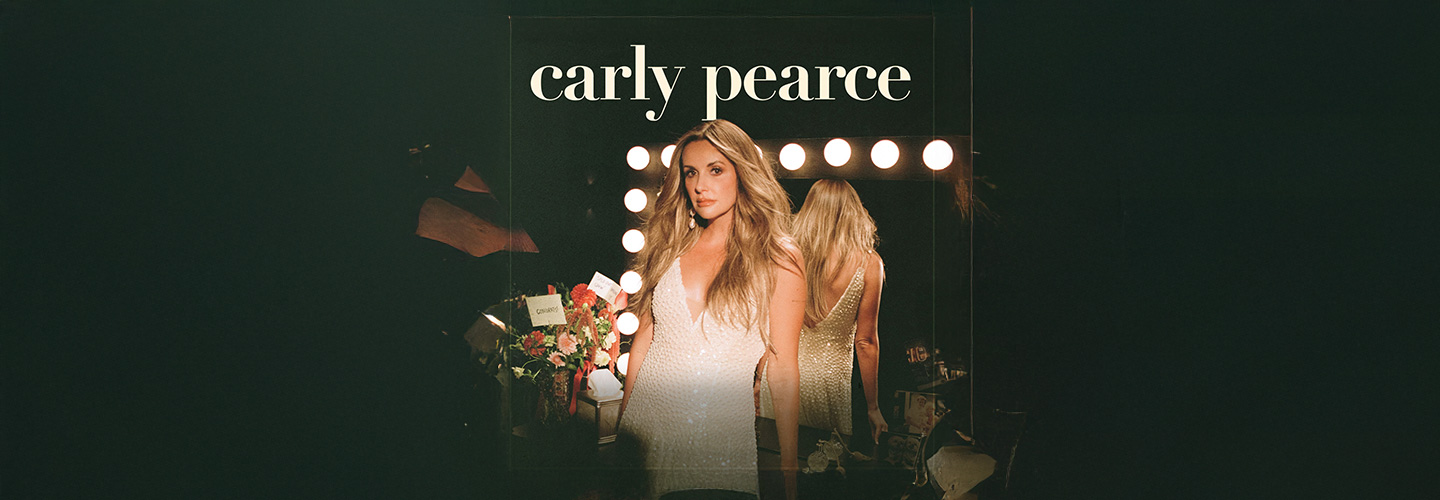 Carly Pearce