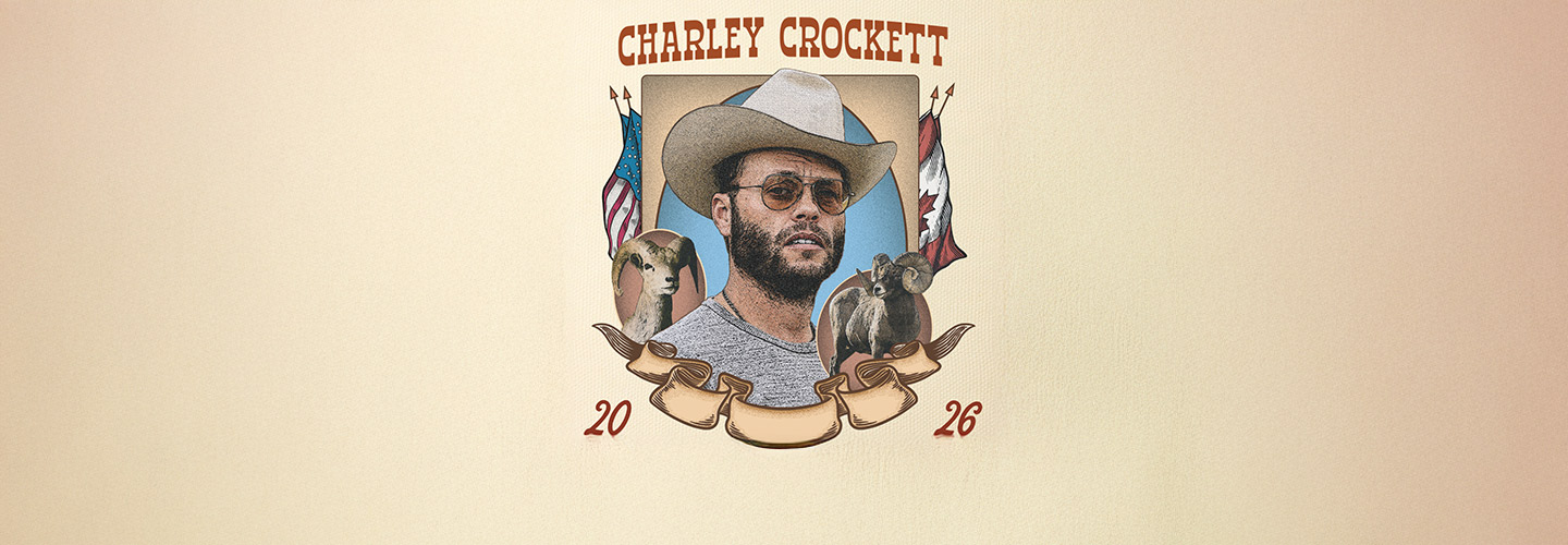 Charley Crockett Charley Crockett