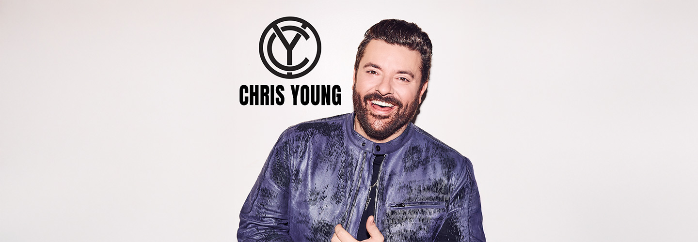 Chris Young