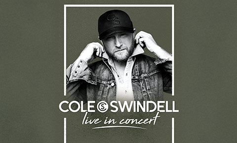 Cole Swindell
