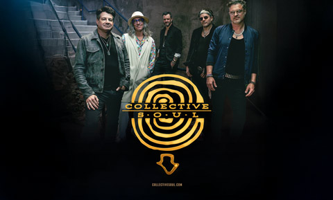 Collective Soul