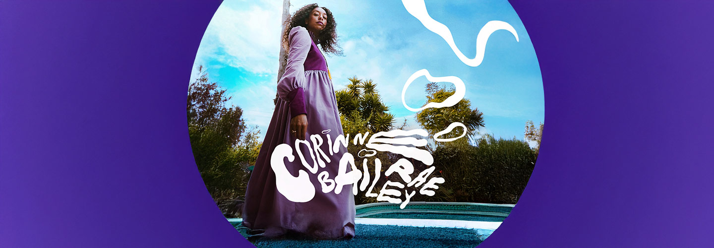 Corinne Bailey Rae