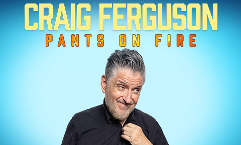 Craig Ferguson