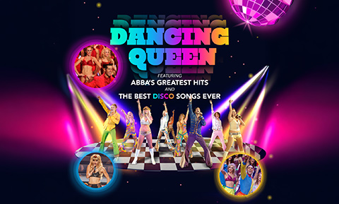 Dancing Queen