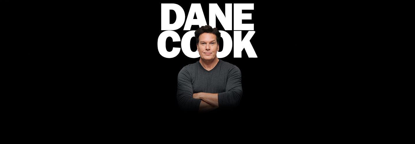 Dane Cook