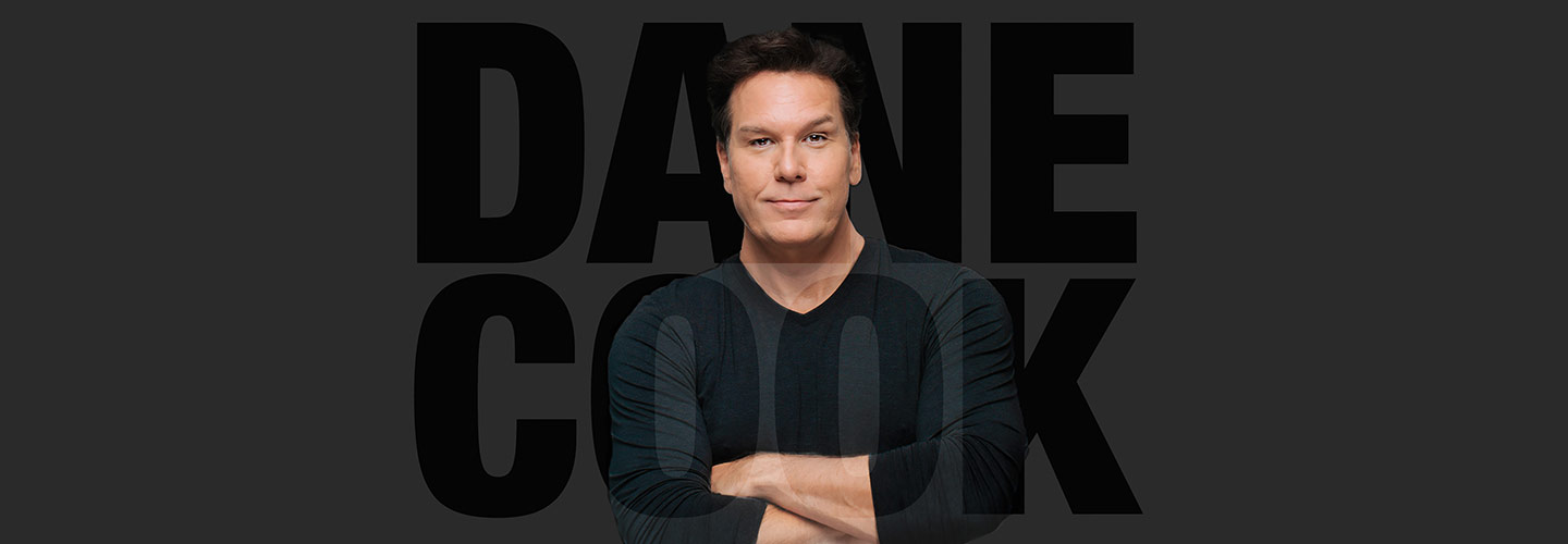 Dane Cook