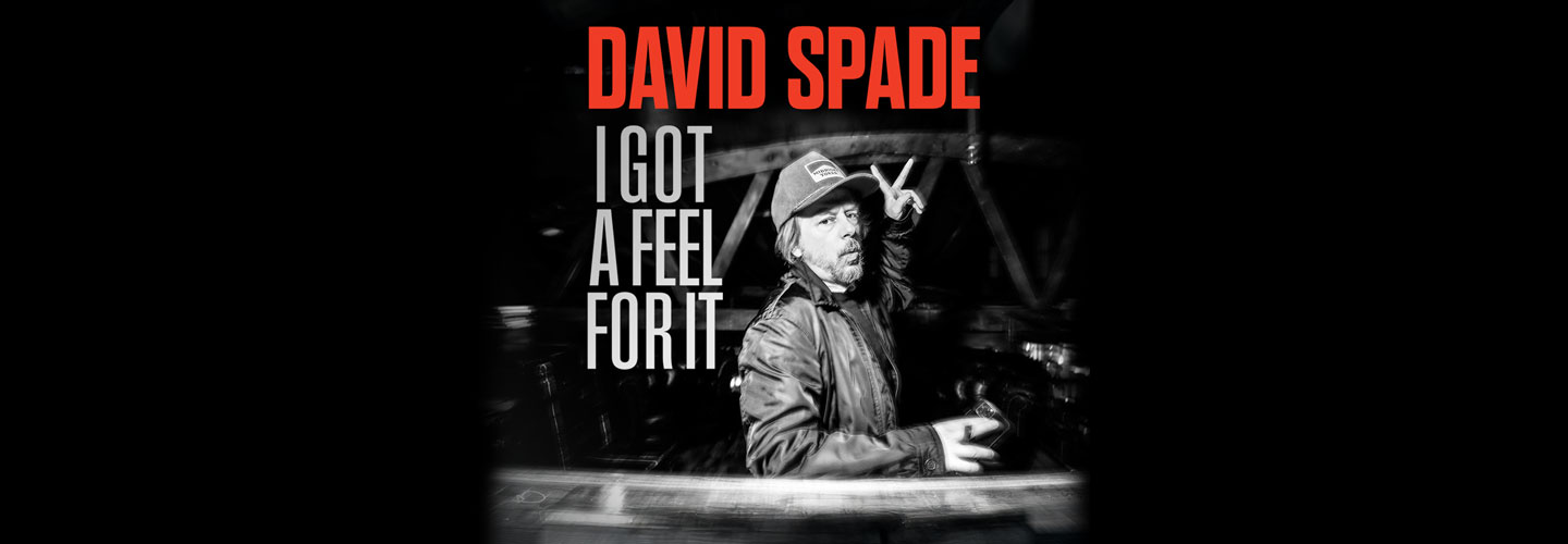 David Spade