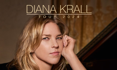 Diana Krall