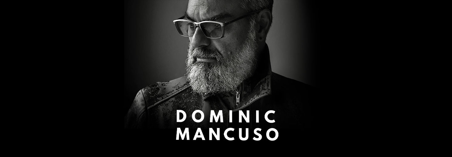 Dominic Mancuso