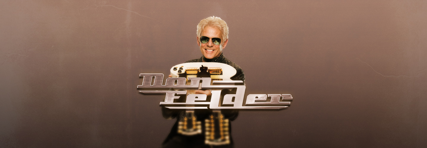 Don Felder