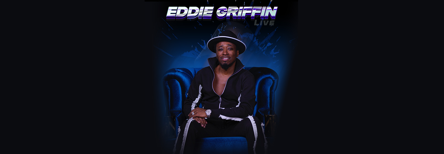 Eddie Griffin