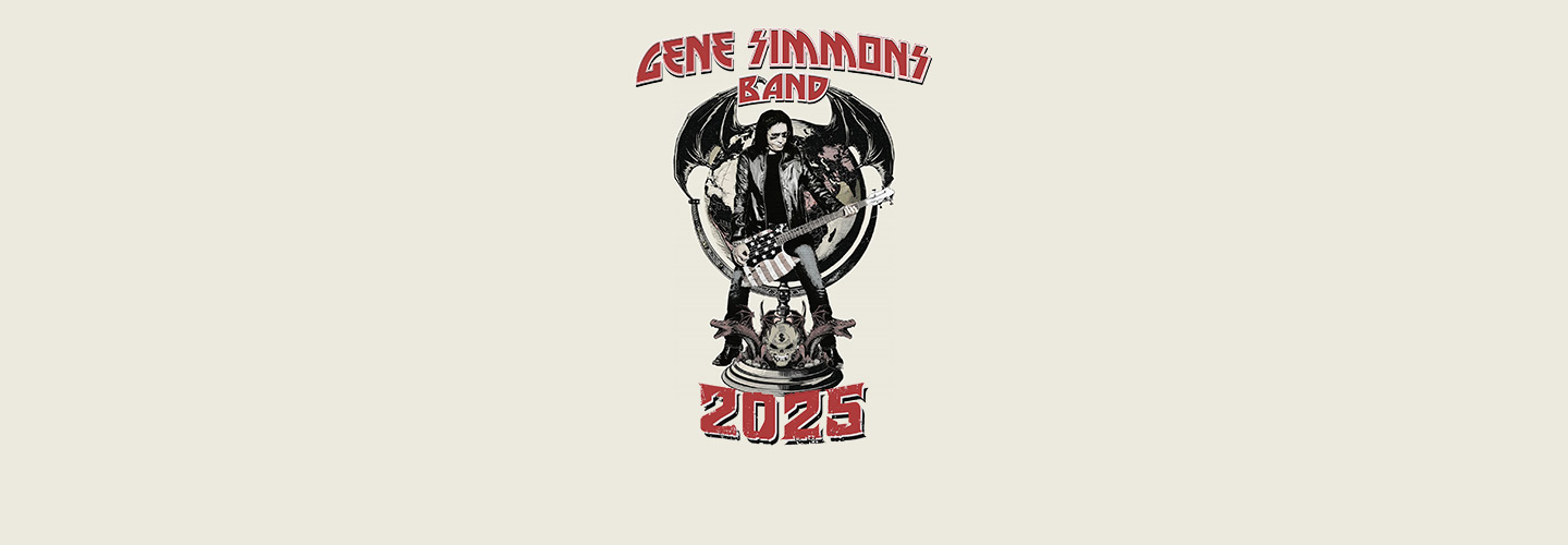 Gene Simmons Band