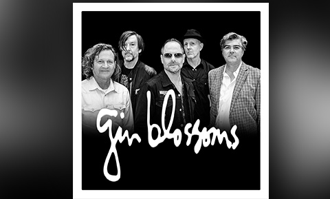 Gin Blossoms