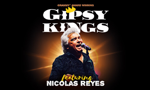 Gipsy Kings featuring Nicolas Reyes