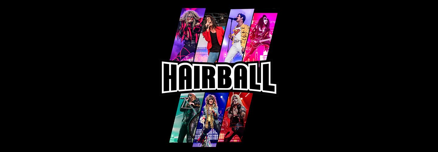 Hairball