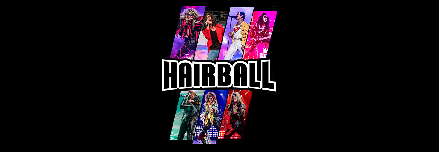 Hairball Hairball